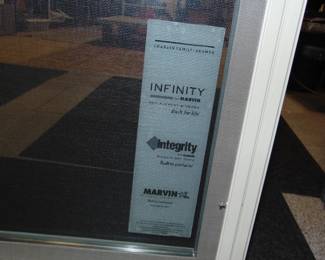 more from the windows and Marvin  and Integrity