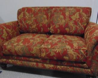 Broyhill loveseat