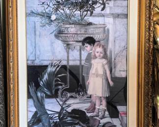 Home Decor, Wall Art