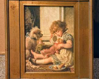 Home Decor, Wall Art