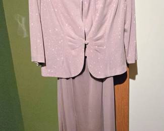 Ladies Clothes, Formal Wear