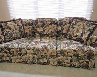 Thomasville Couch
