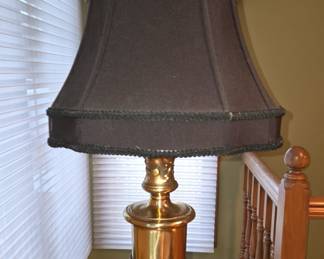 Lamps & Lighting, Antique Westwood Industries Table Lamp