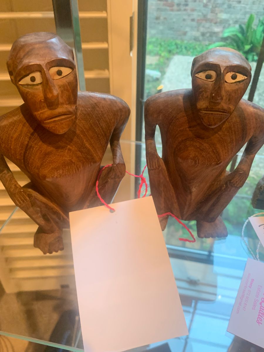 Pink Ladies Estate Sale in Dallas, TX starts on 6/6/2024