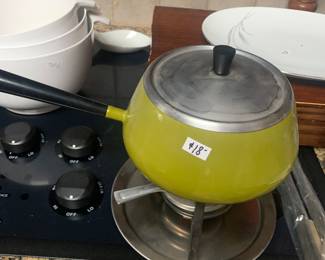 Fondue anyone 🫕?!?