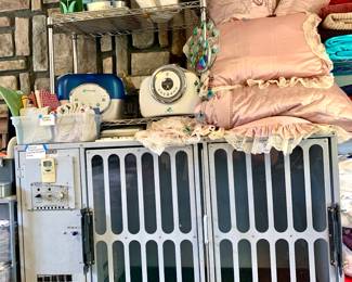 EDEMCO Professional Dog Dryer