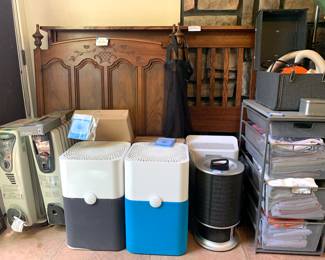 Blue Air Purifiers. Metro Air Foke Pet Dryer