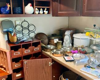 Antique Traditional Mani Household Greek Copper Pot. 