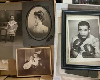 Antique Photos
