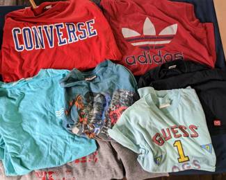 Vintage T-Shirts