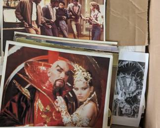 Movie / Film Promo Stills