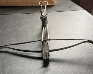 Small Handheld Crossbow