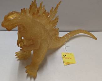 Bandai Godzilla Figure