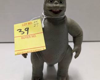 Bandai Minya / Minilla Figure