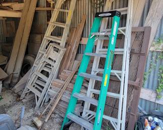 Ladders