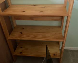 shelf/bookcase
