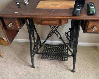 sewing machine, watches, multi tool sets