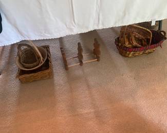 baskets