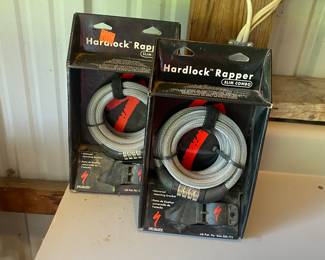 bike locks