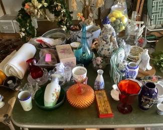 Garage Miscellaneous 