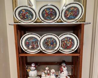 Porcelaine De Limoges France, Henri D’Arceaul & Fils