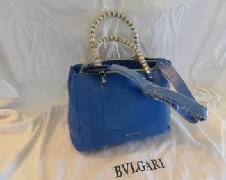 Bvlgari