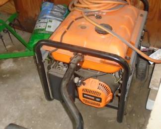 GENERAC GENRATOR