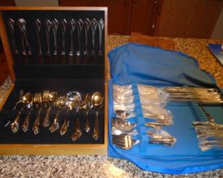 FLATWARE SETS