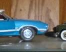 OLDS MODEL CARS
