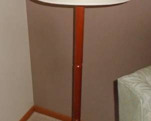 DM FLOOR LAMP