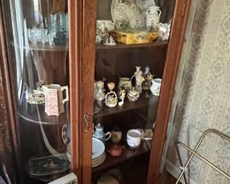Antique curio