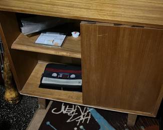 Mid-Century sideboard