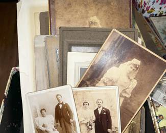 Antique Photos 