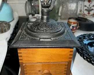 Coffee  grinder