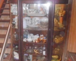 CHINA CABINET