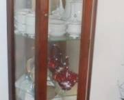 CURIO CABINET