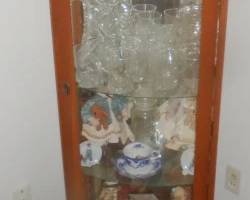 CURIO CABINET