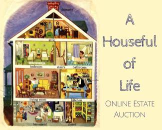 Houseful of Life FB