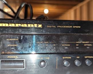 MARANTZ