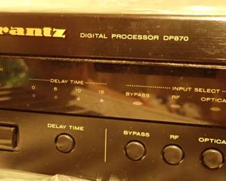 MARANTZ