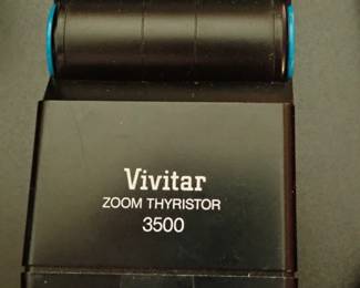 Vivitar 3500