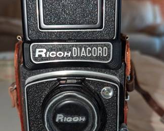 RICOH DIACORD