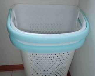 Laundry basket