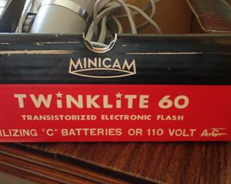 Twinklite 60