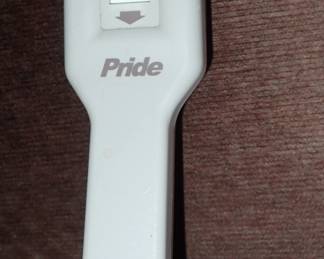 Pride reclining chair