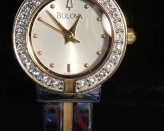 BULOVA WATCH
