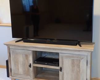 TV STAND - TV