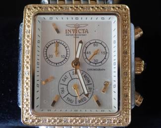 INVICTA WATCH