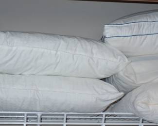 PILLOWS