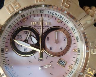 INVICTA WATCH
